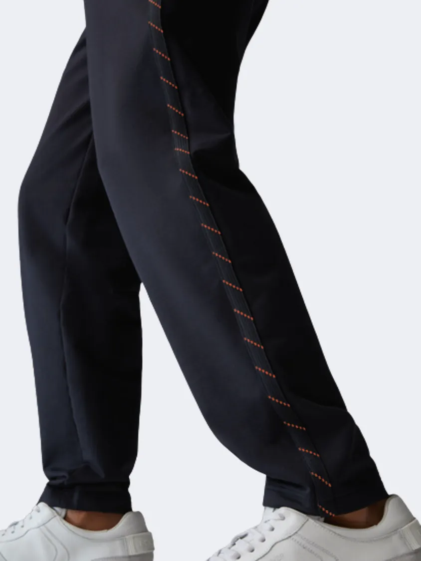Bogner Pedro Men Lifestyle Pant Navy Blue