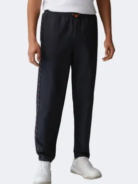 Bogner Pedro Men Lifestyle Pant Navy Blue