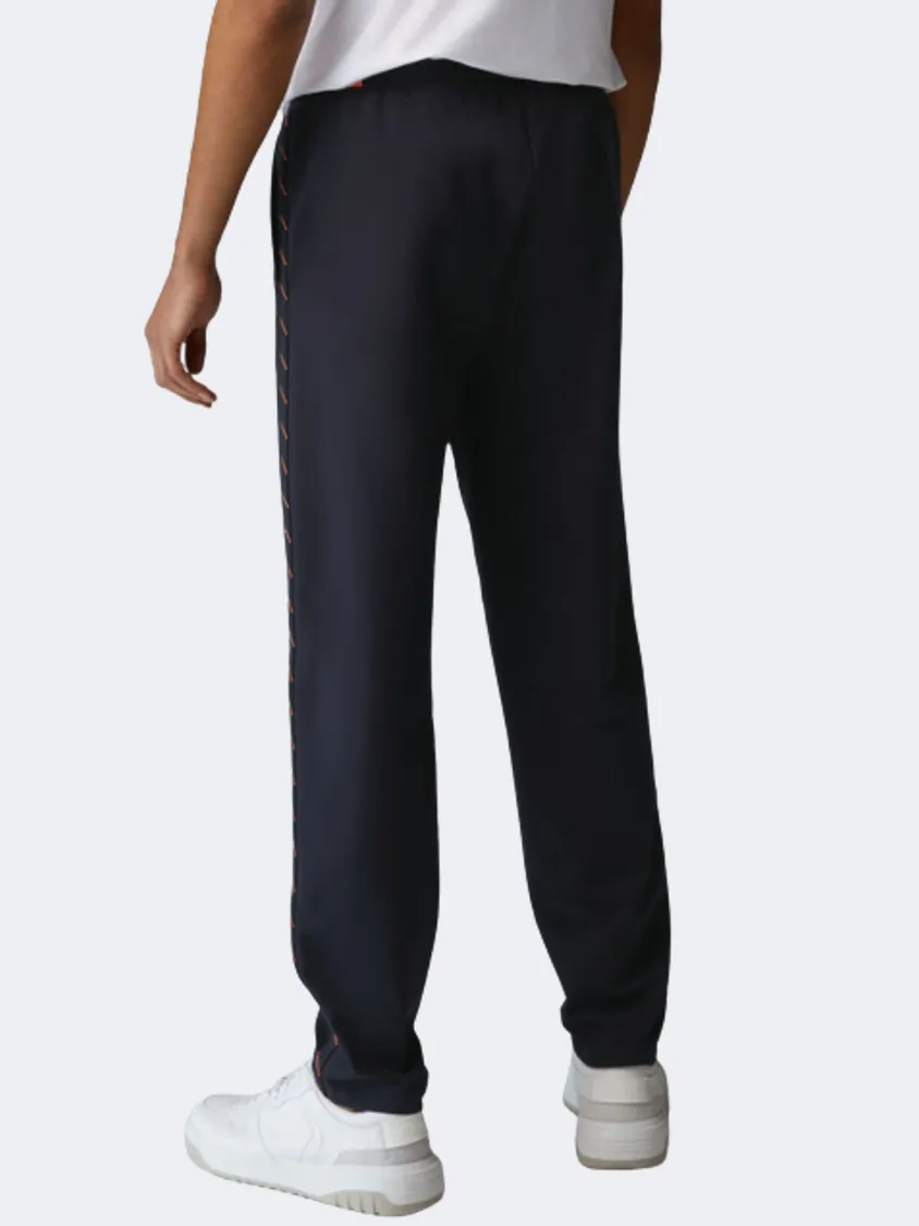 Bogner Pedro Men Lifestyle Pant Navy Blue