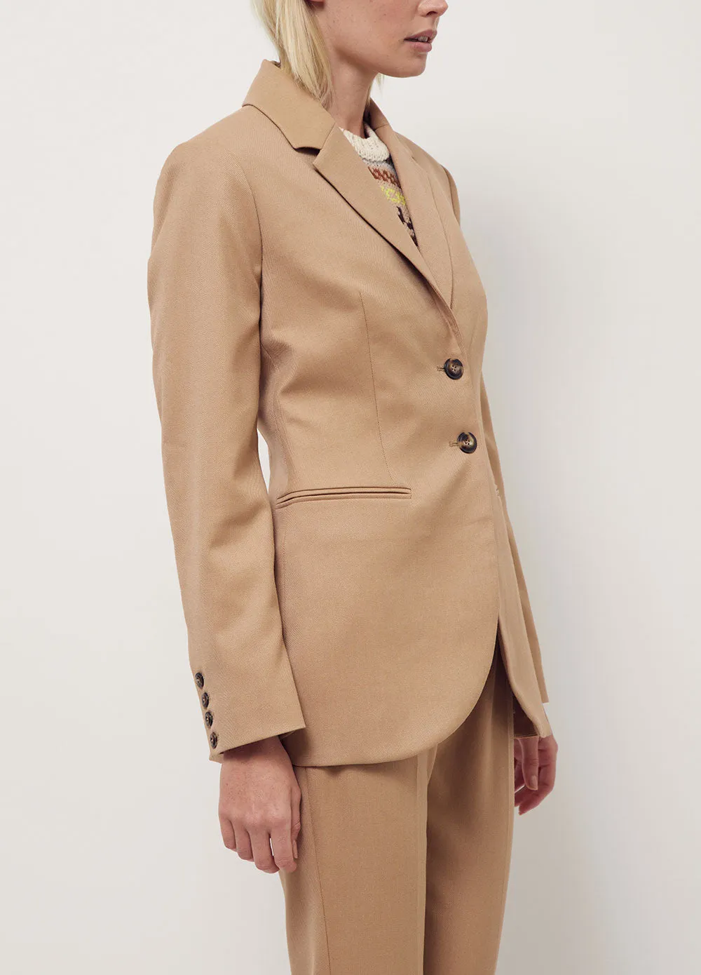 Bryony Blazer