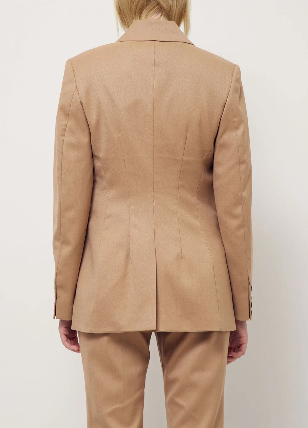 Bryony Blazer