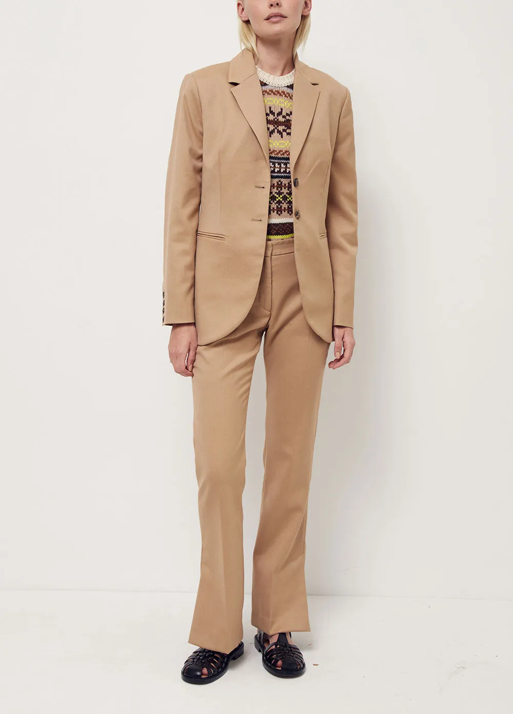 Bryony Blazer