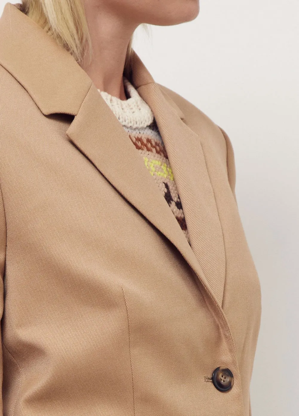 Bryony Blazer