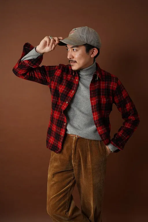 CASHMERE Turtle Neck pullover