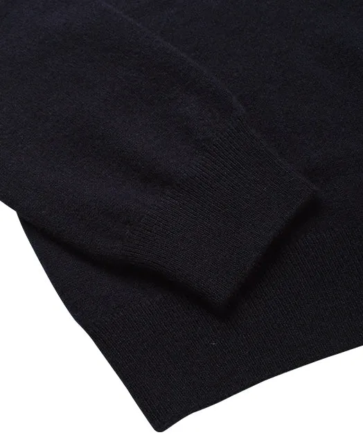 CASHMERE Turtle Neck pullover