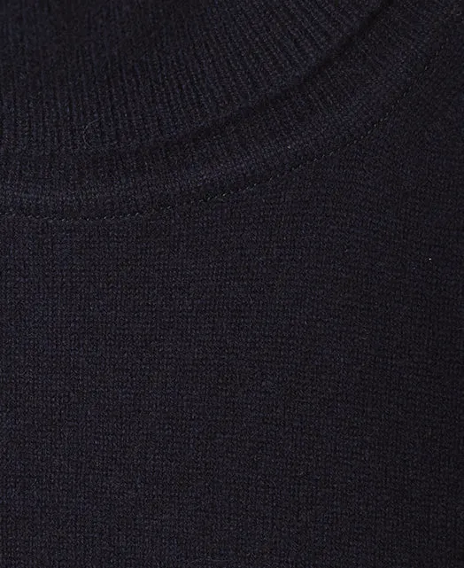 CASHMERE Turtle Neck pullover