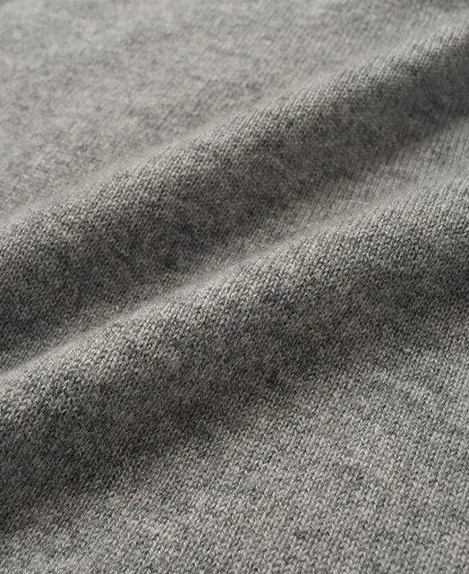 CASHMERE Turtle Neck pullover