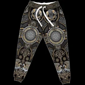 Celtic Suncatcher Joggers
