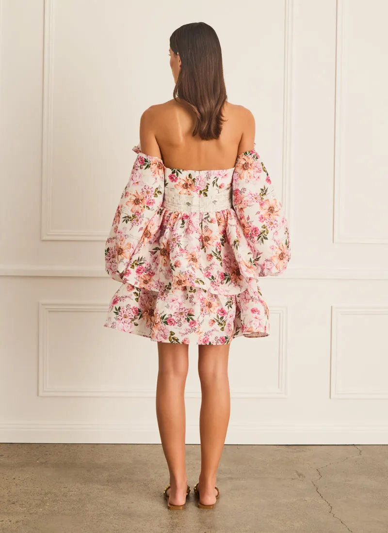 Chase Ezra Mini Dress