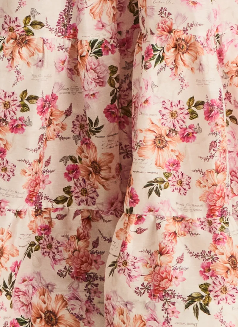 Chase Ezra Mini Dress