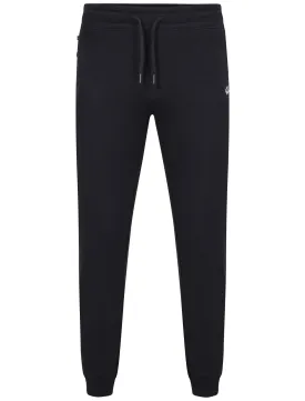 Chatfield Basics Joggers in Navy - Le Shark