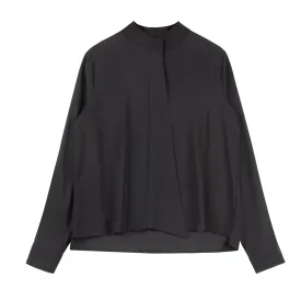 Chiffon Blouse [Final Sale]