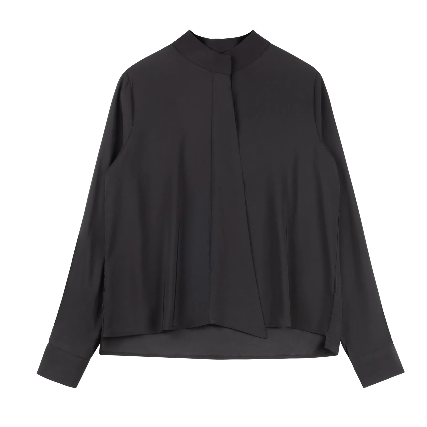 Chiffon Blouse [Final Sale]