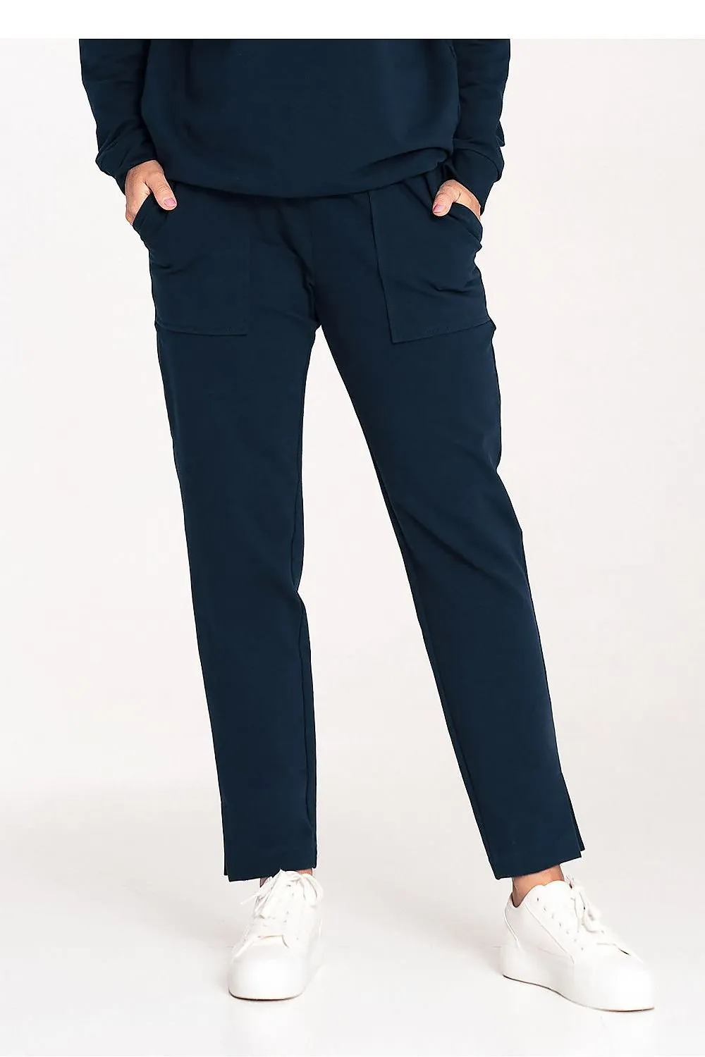 Classic Cotton Sweatpants