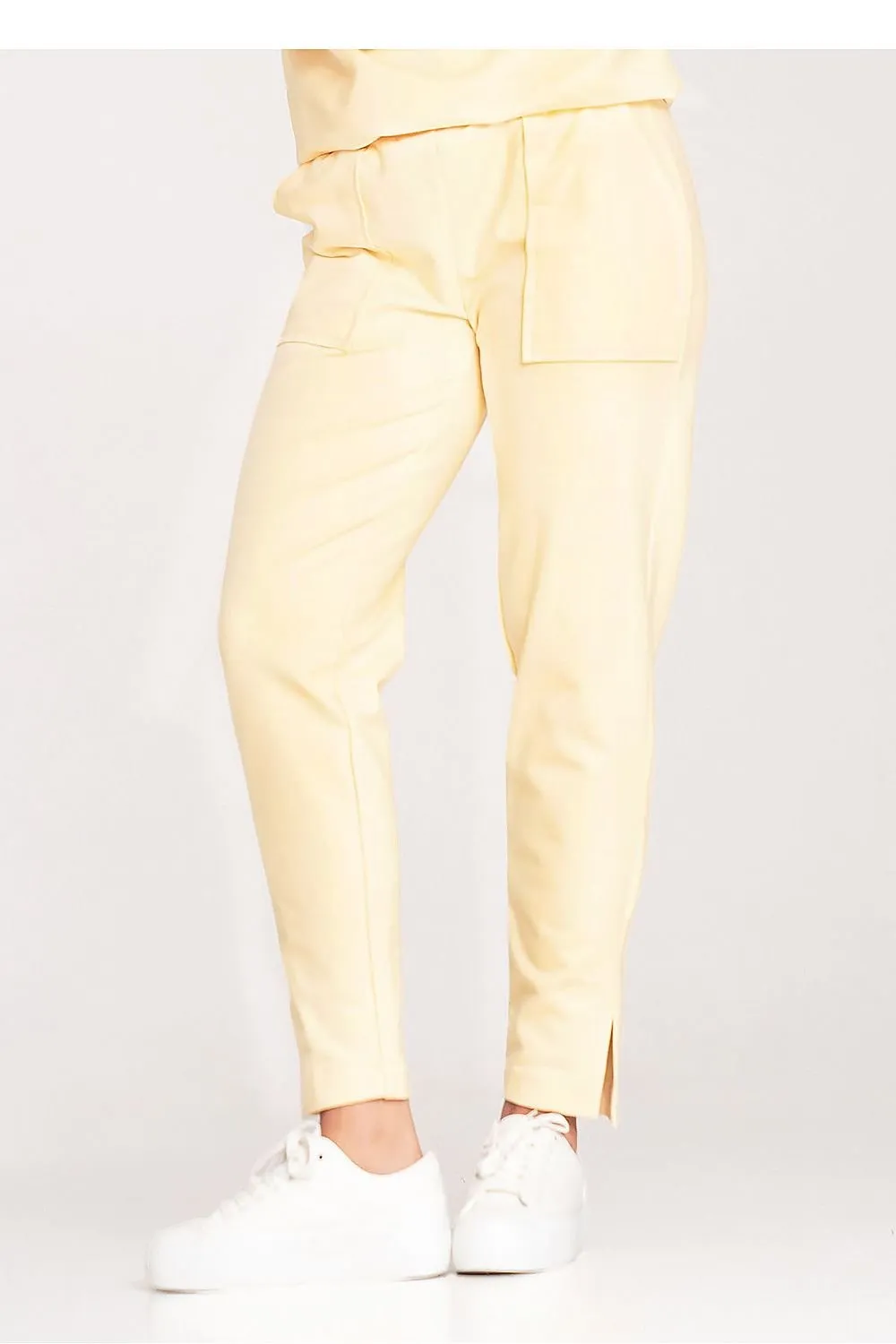 Classic Cotton Sweatpants