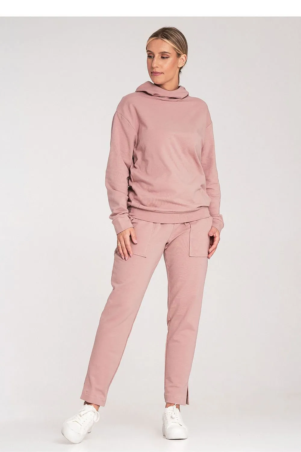 Classic Cotton Sweatpants