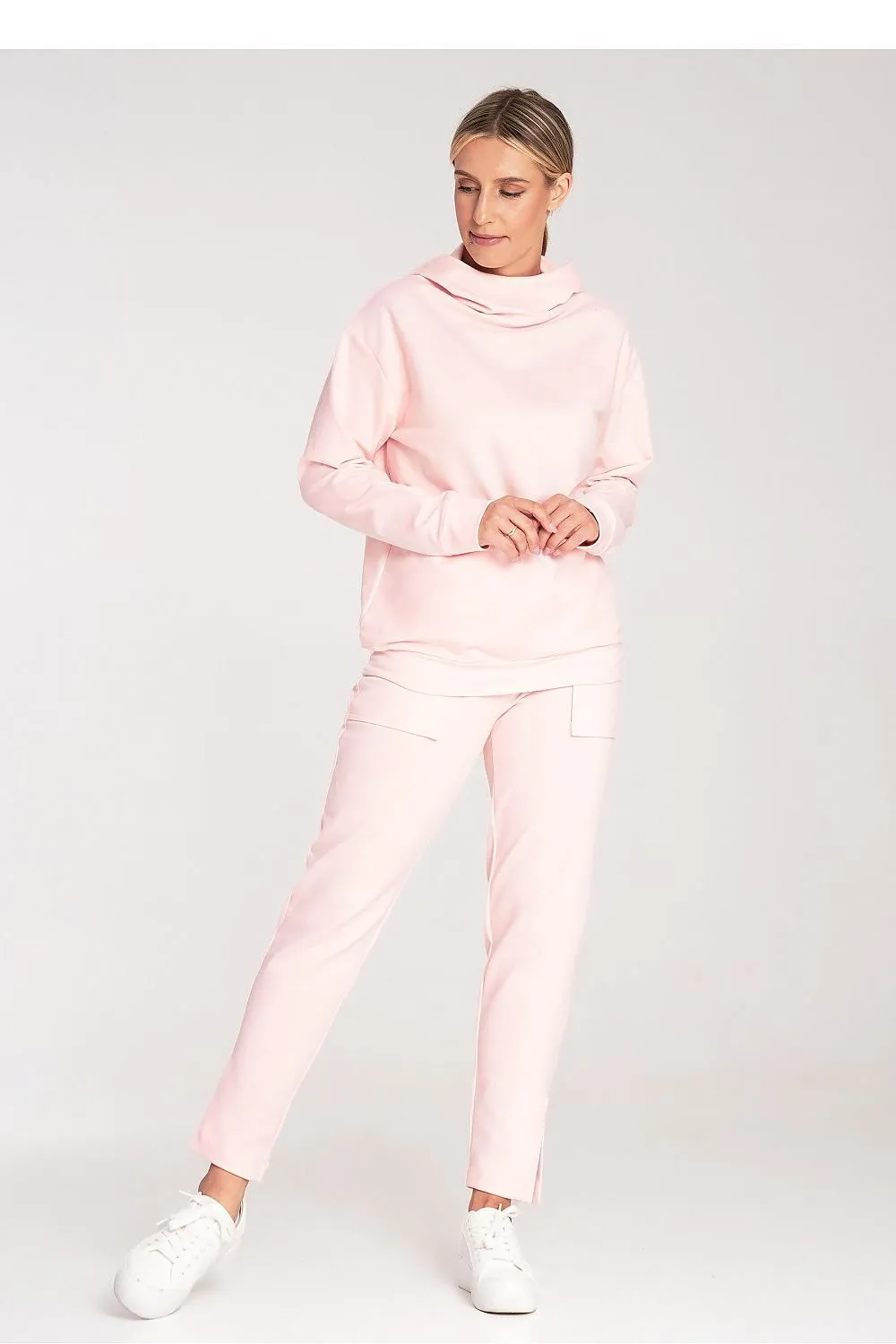 Classic Cotton Sweatpants
