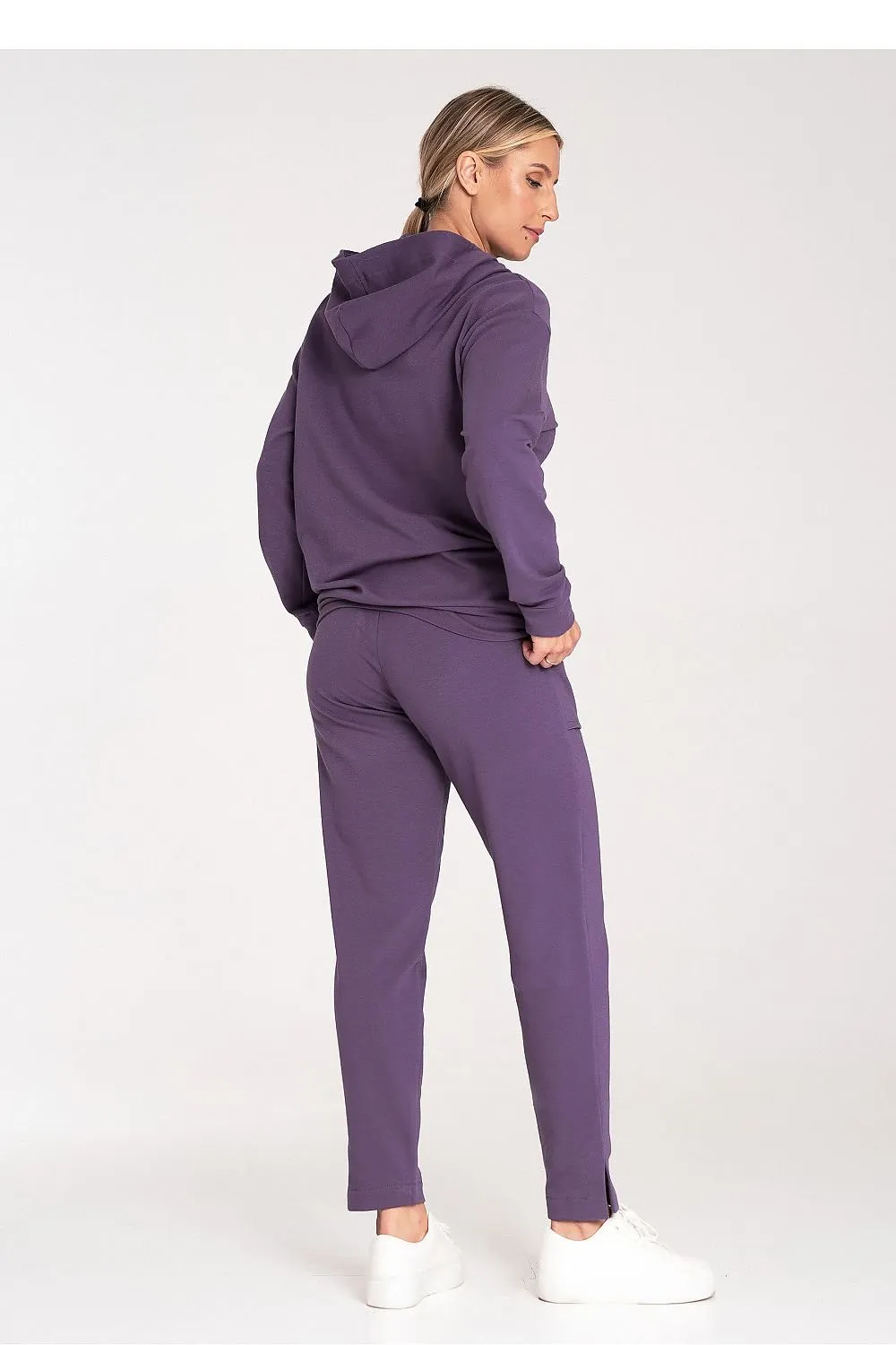 Classic Cotton Sweatpants