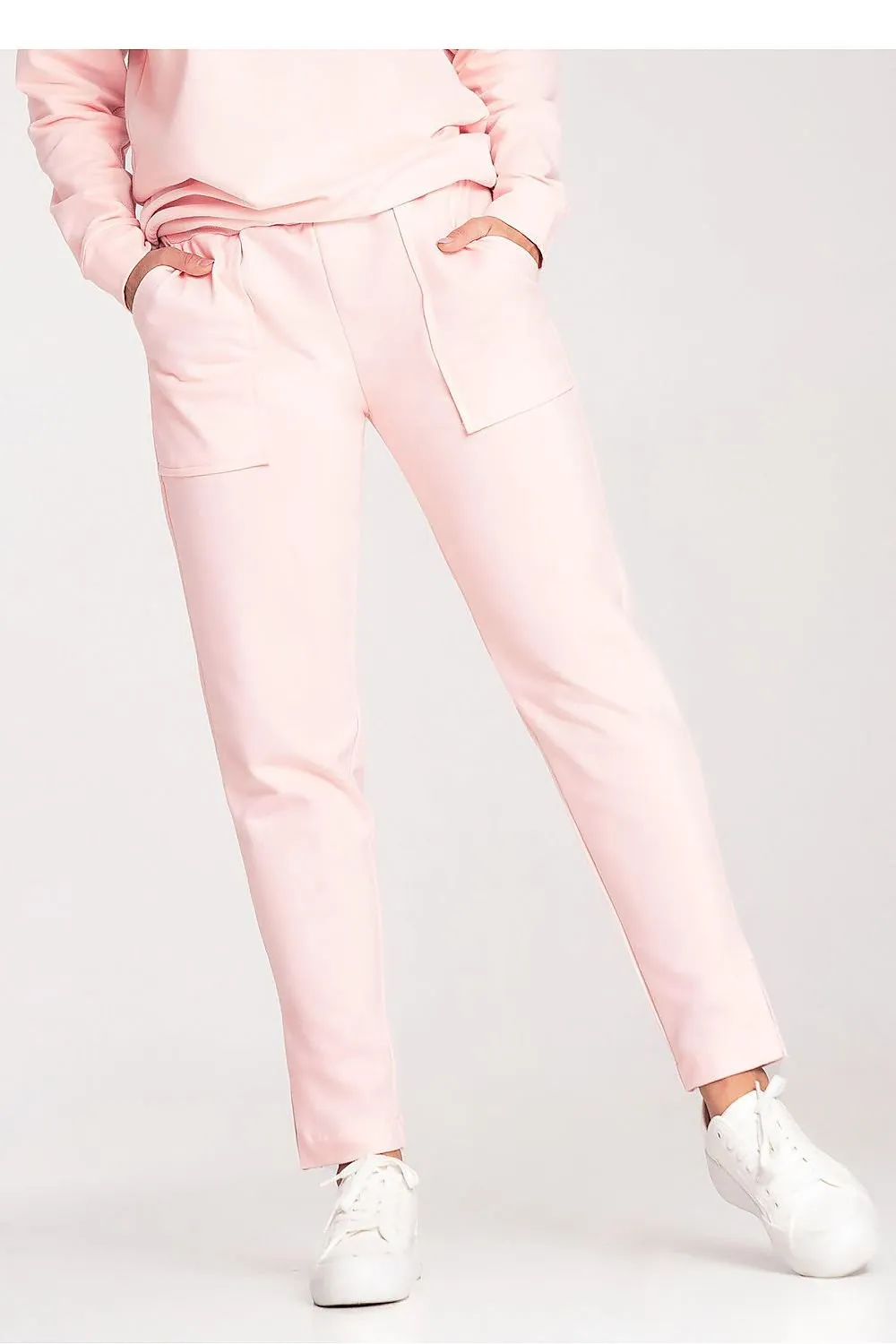 Classic Cotton Sweatpants