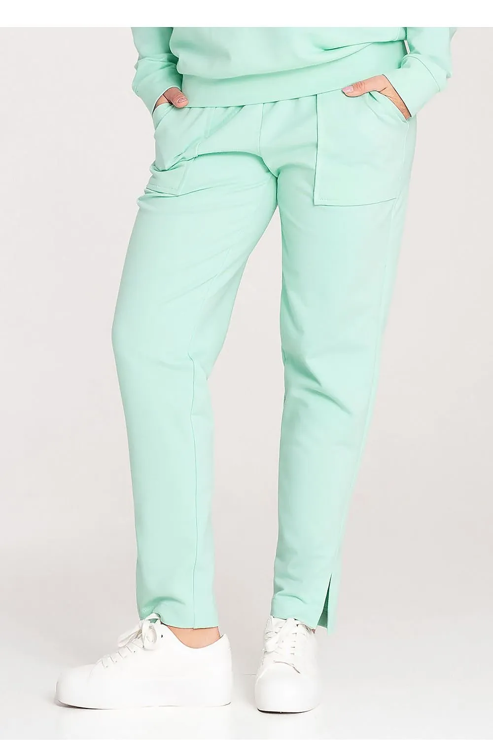 Classic Cotton Sweatpants