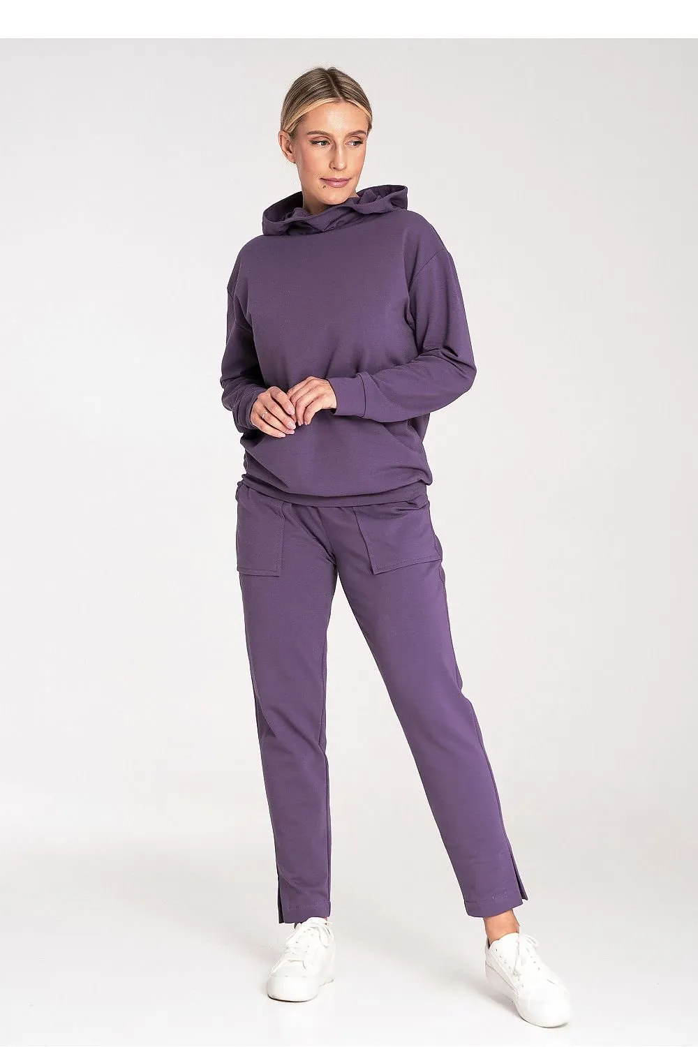 Classic Cotton Sweatpants