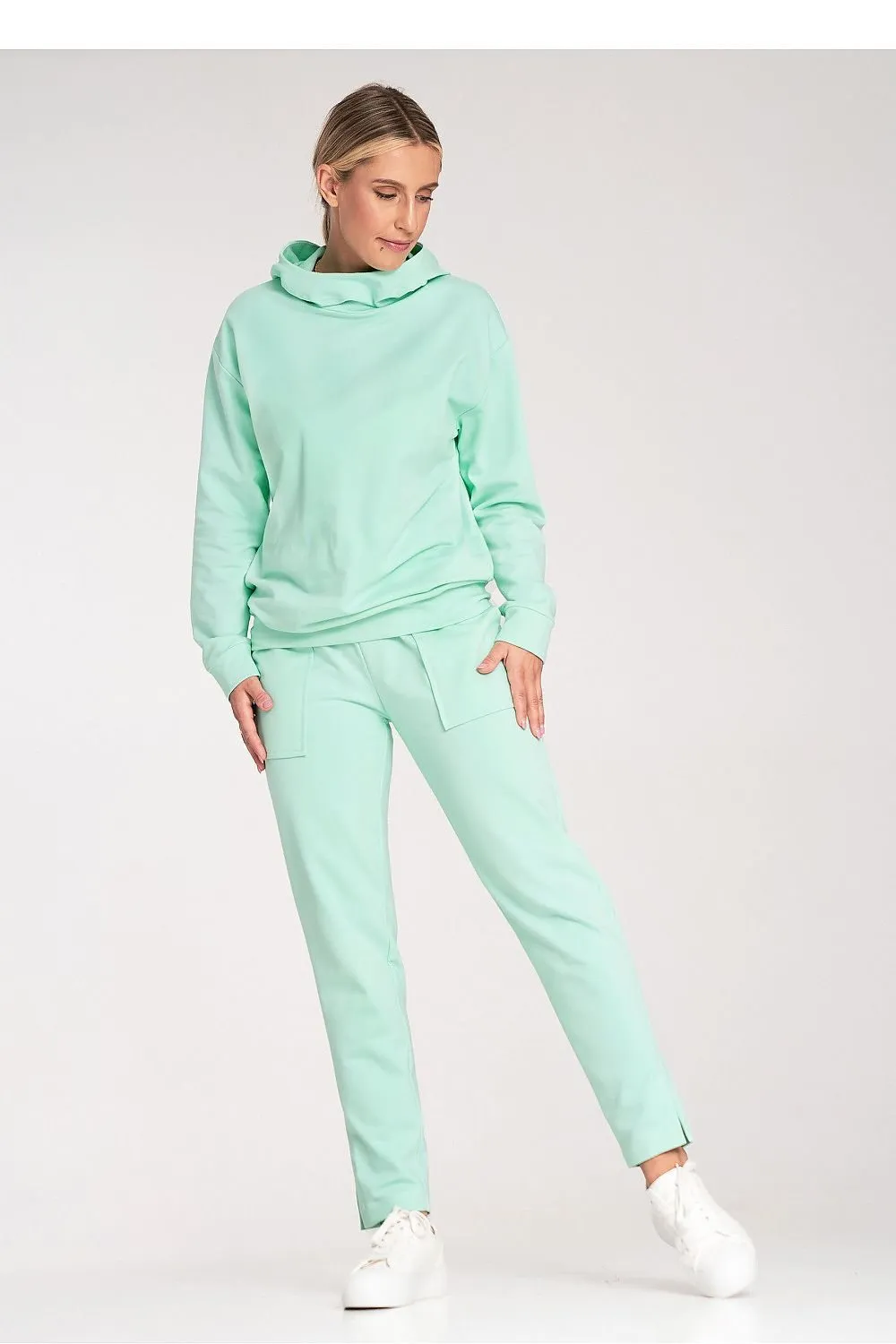 Classic Cotton Sweatpants