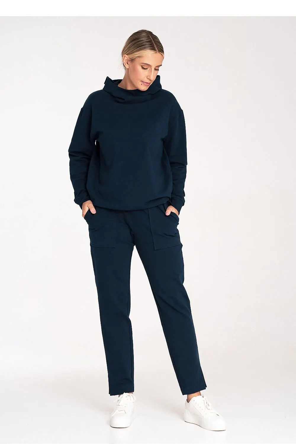 Classic Cotton Sweatpants