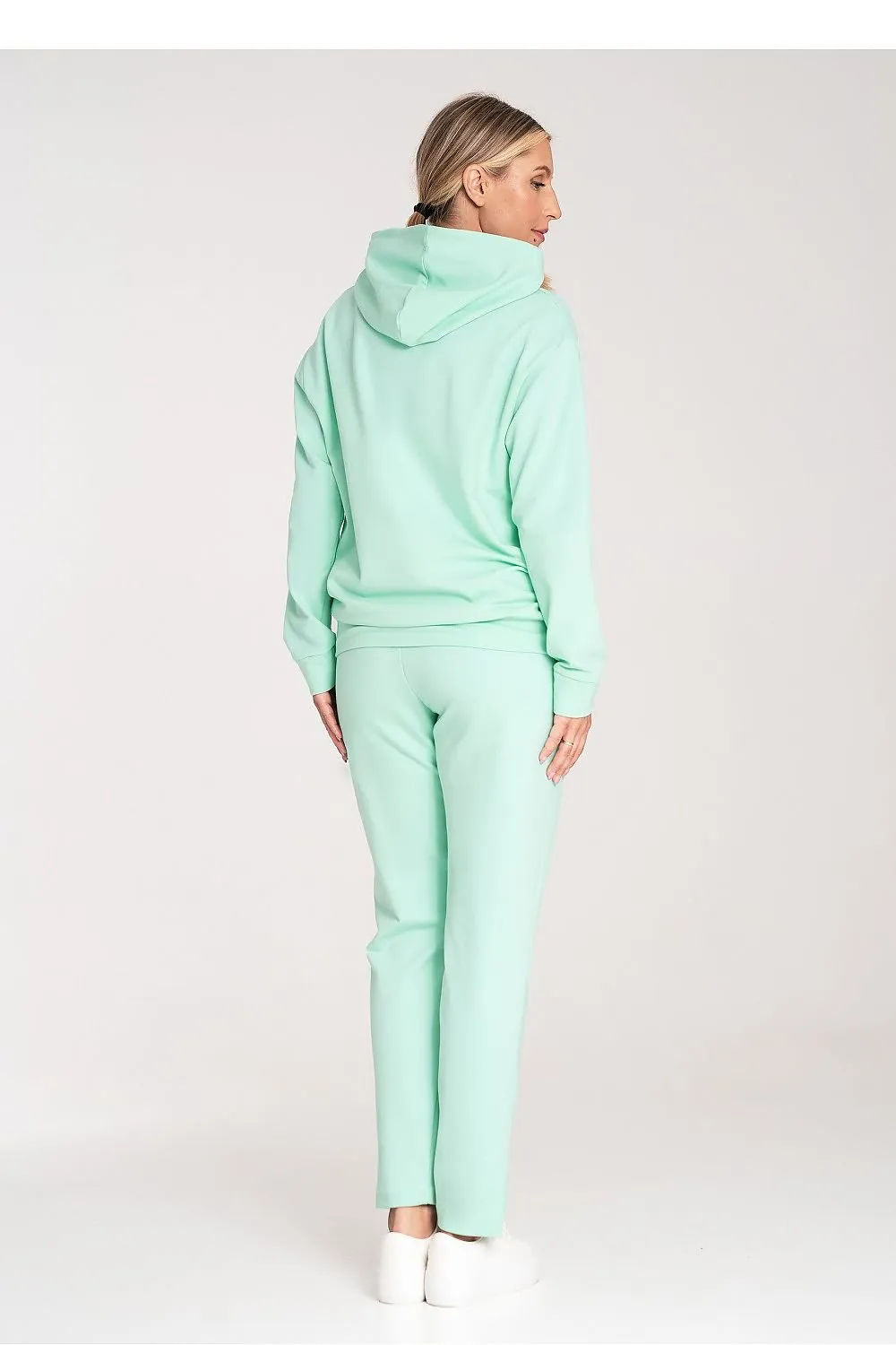 Classic Cotton Sweatpants