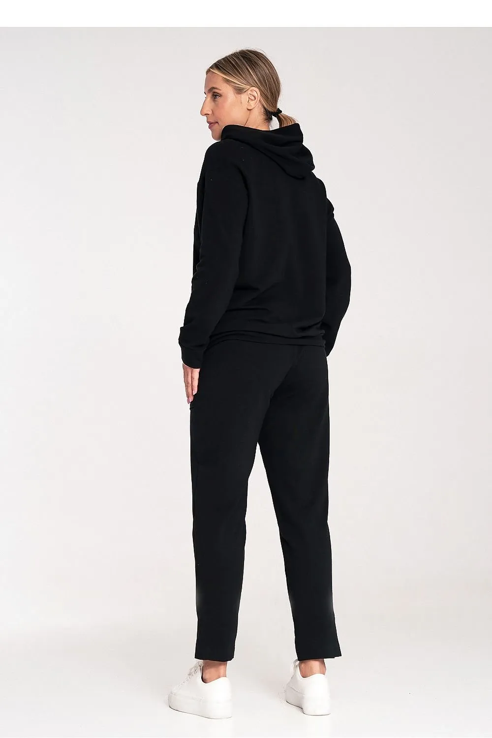 Classic Cotton Sweatpants