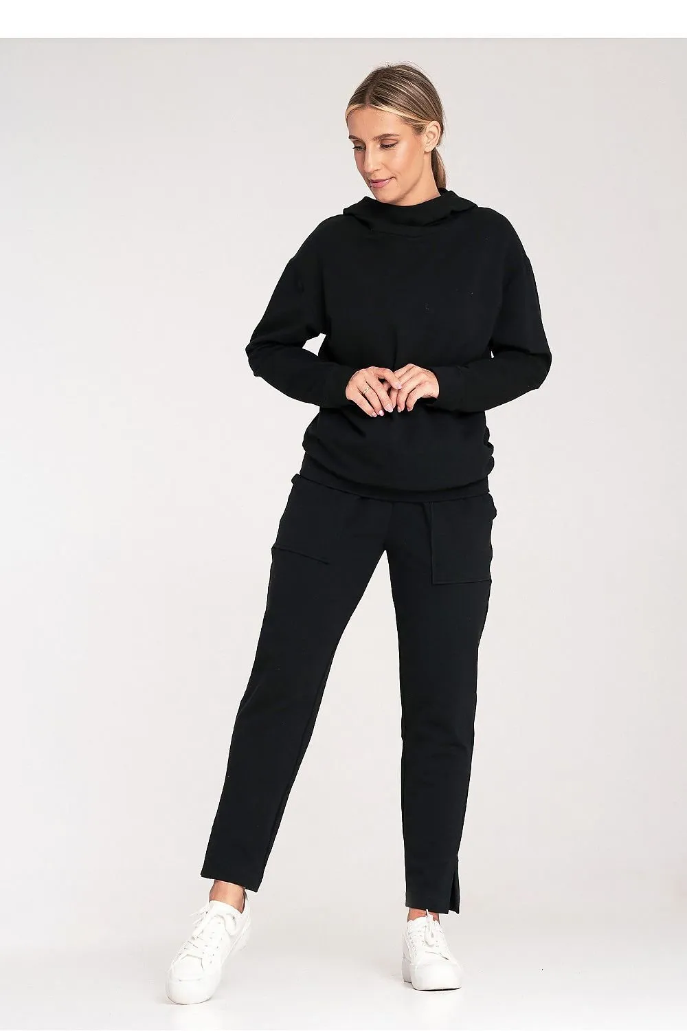 Classic Cotton Sweatpants