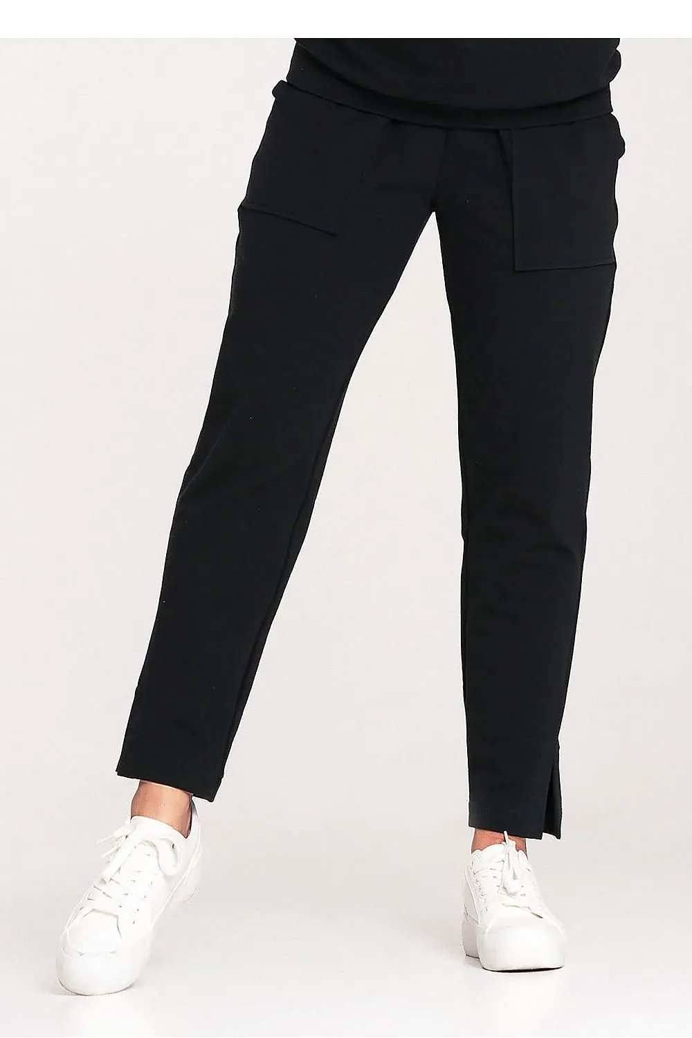 Classic Cotton Sweatpants