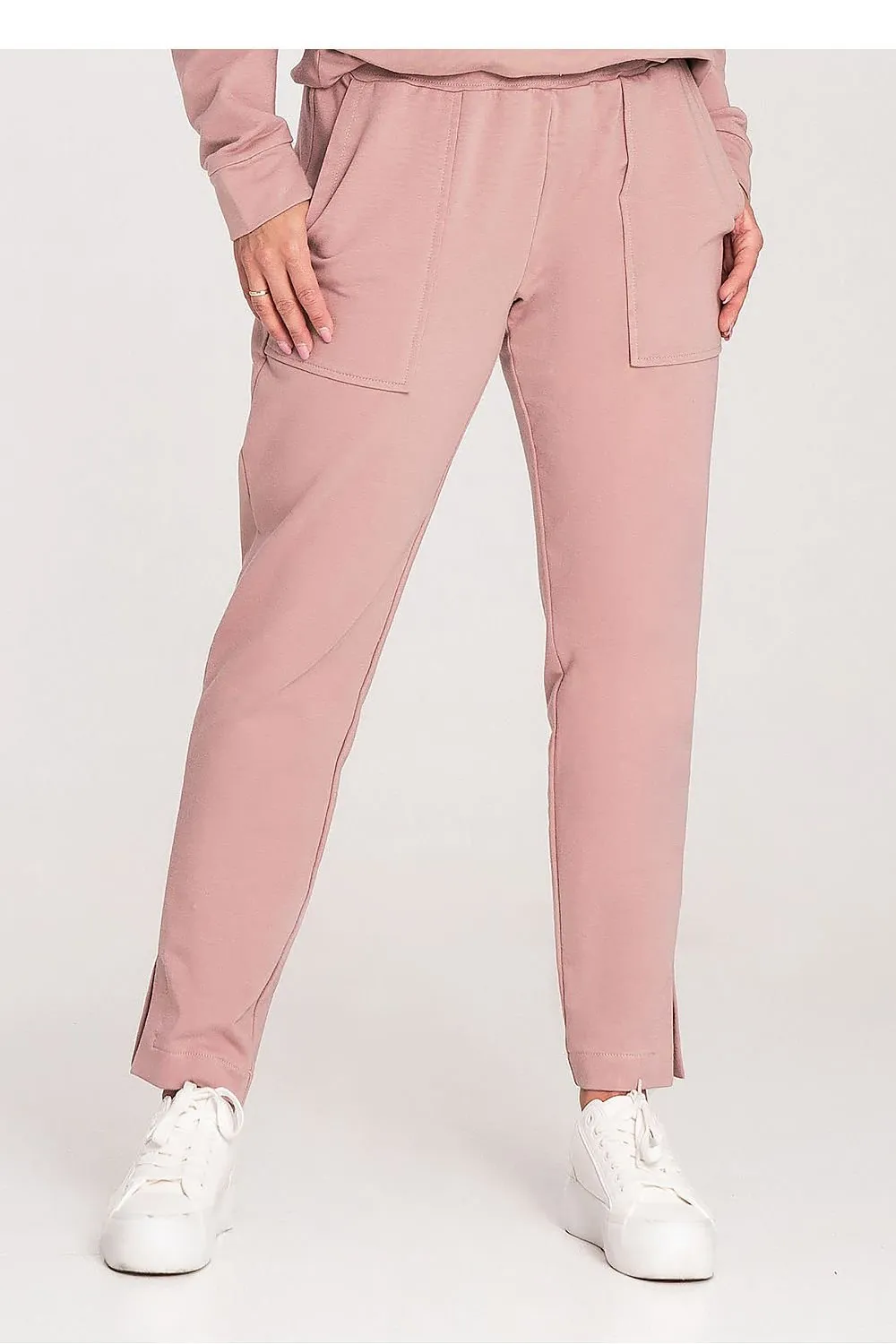Classic Cotton Sweatpants
