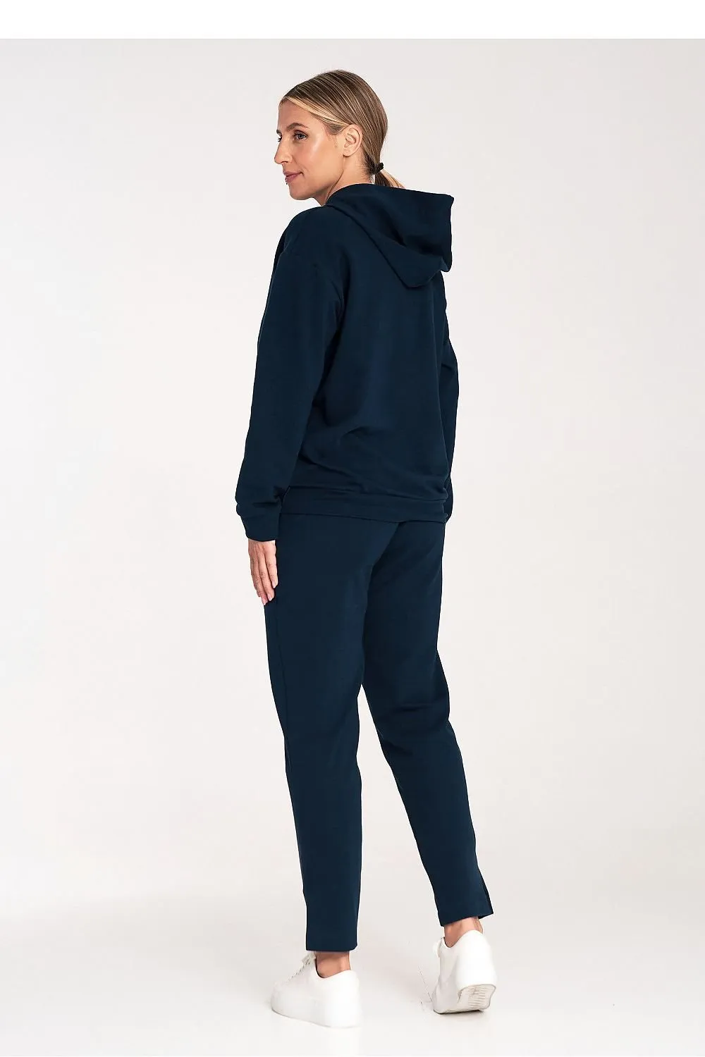 Classic Cotton Sweatpants