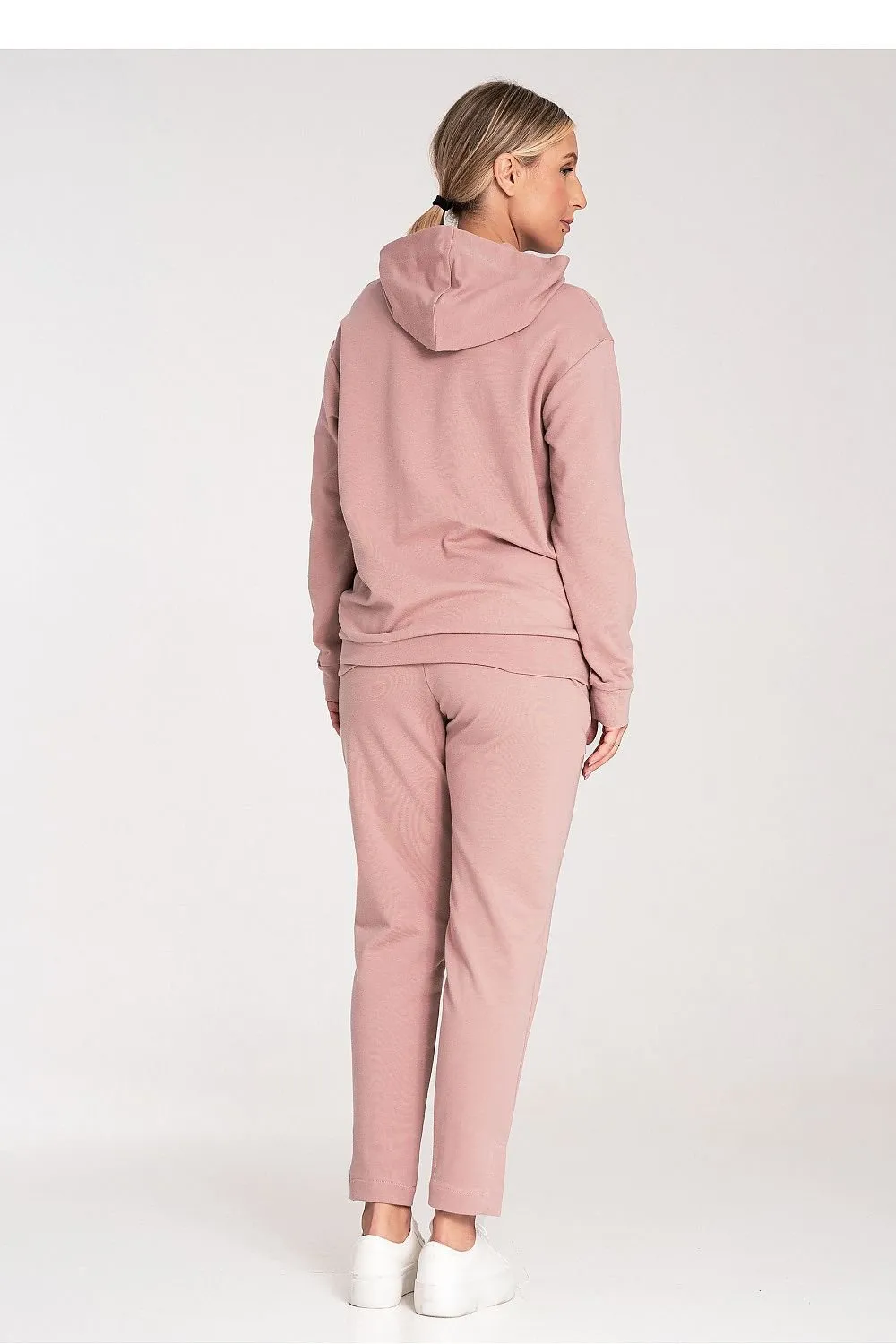 Classic Cotton Sweatpants