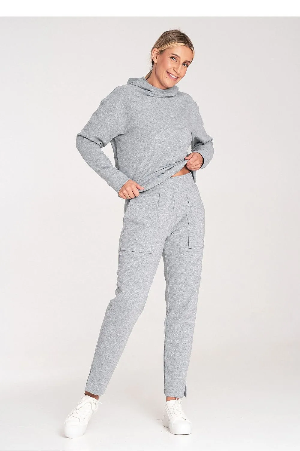 Classic Cotton Sweatpants