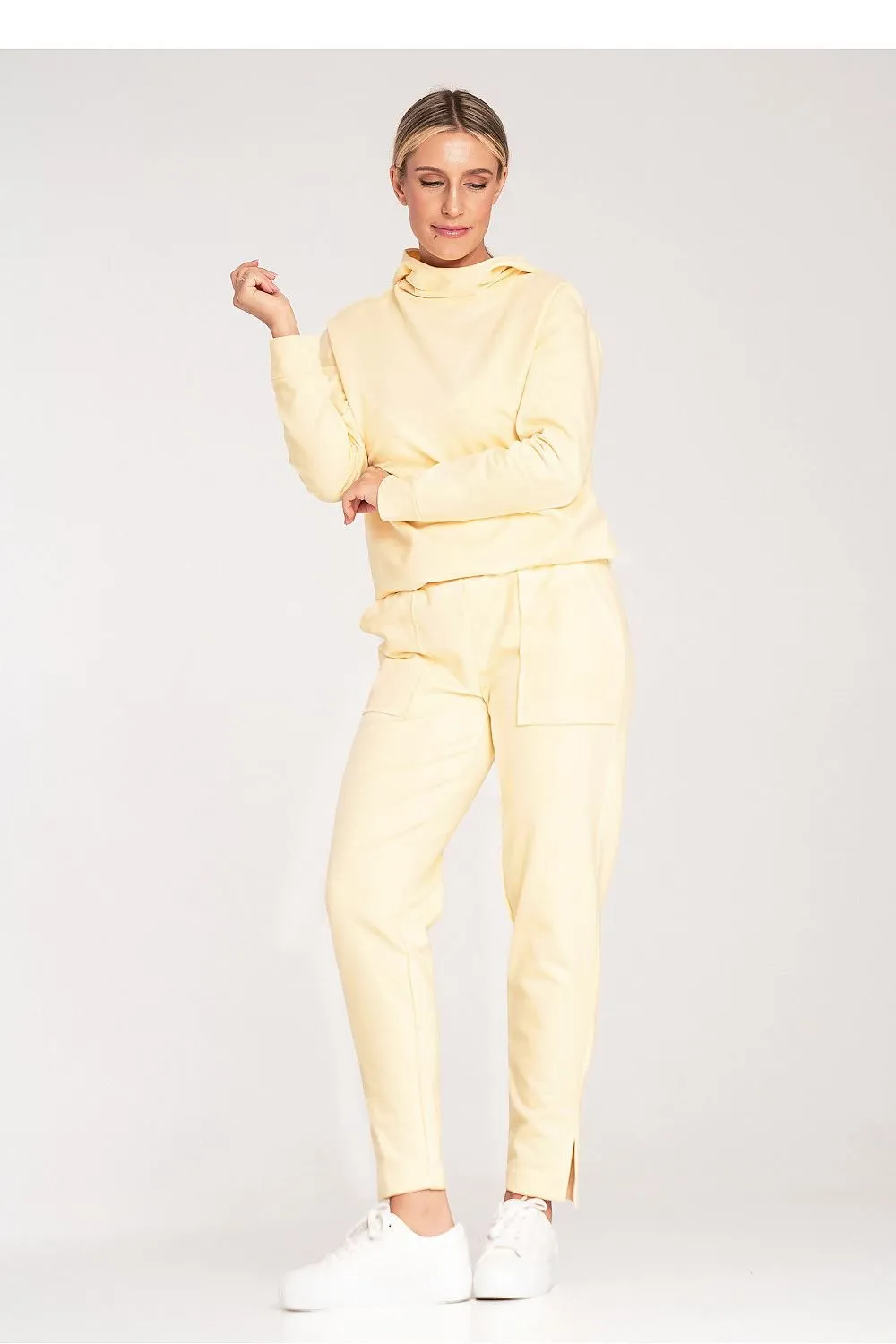 Classic Cotton Sweatpants