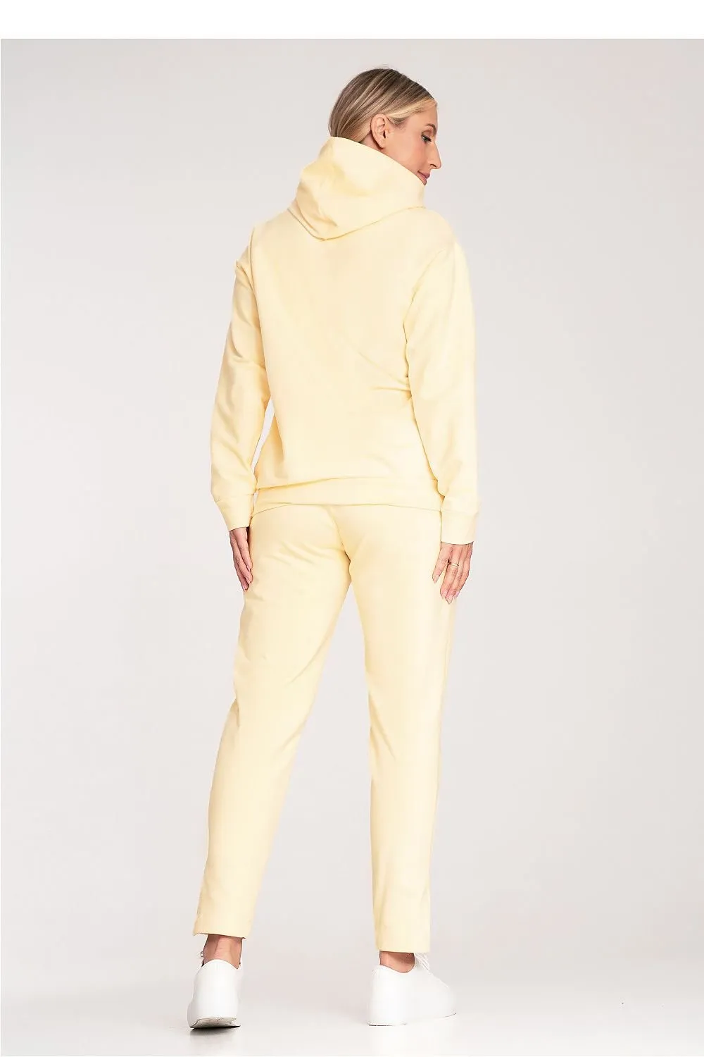 Classic Cotton Sweatpants