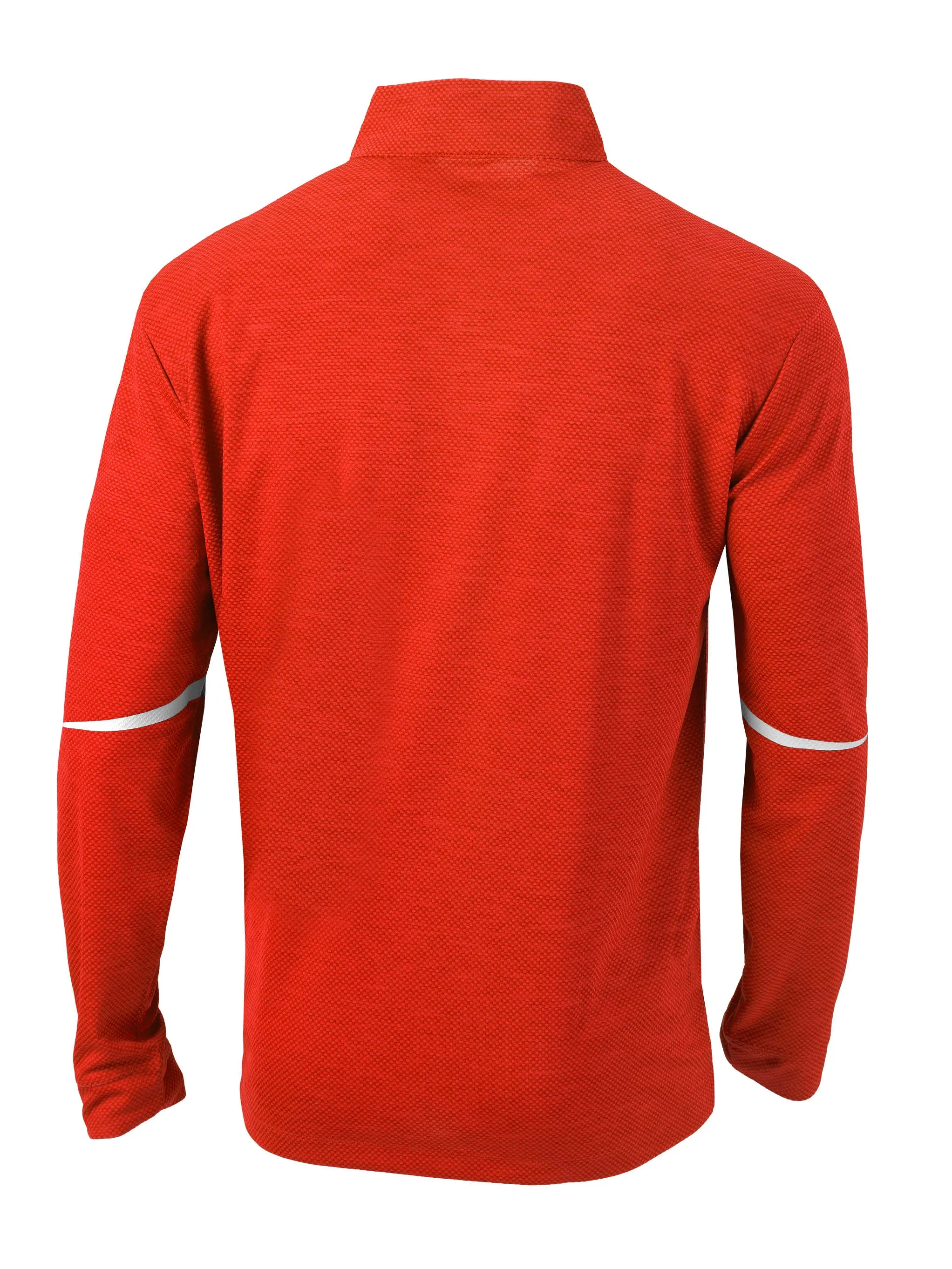Columbia Omni-Wick Scorecard Pullover