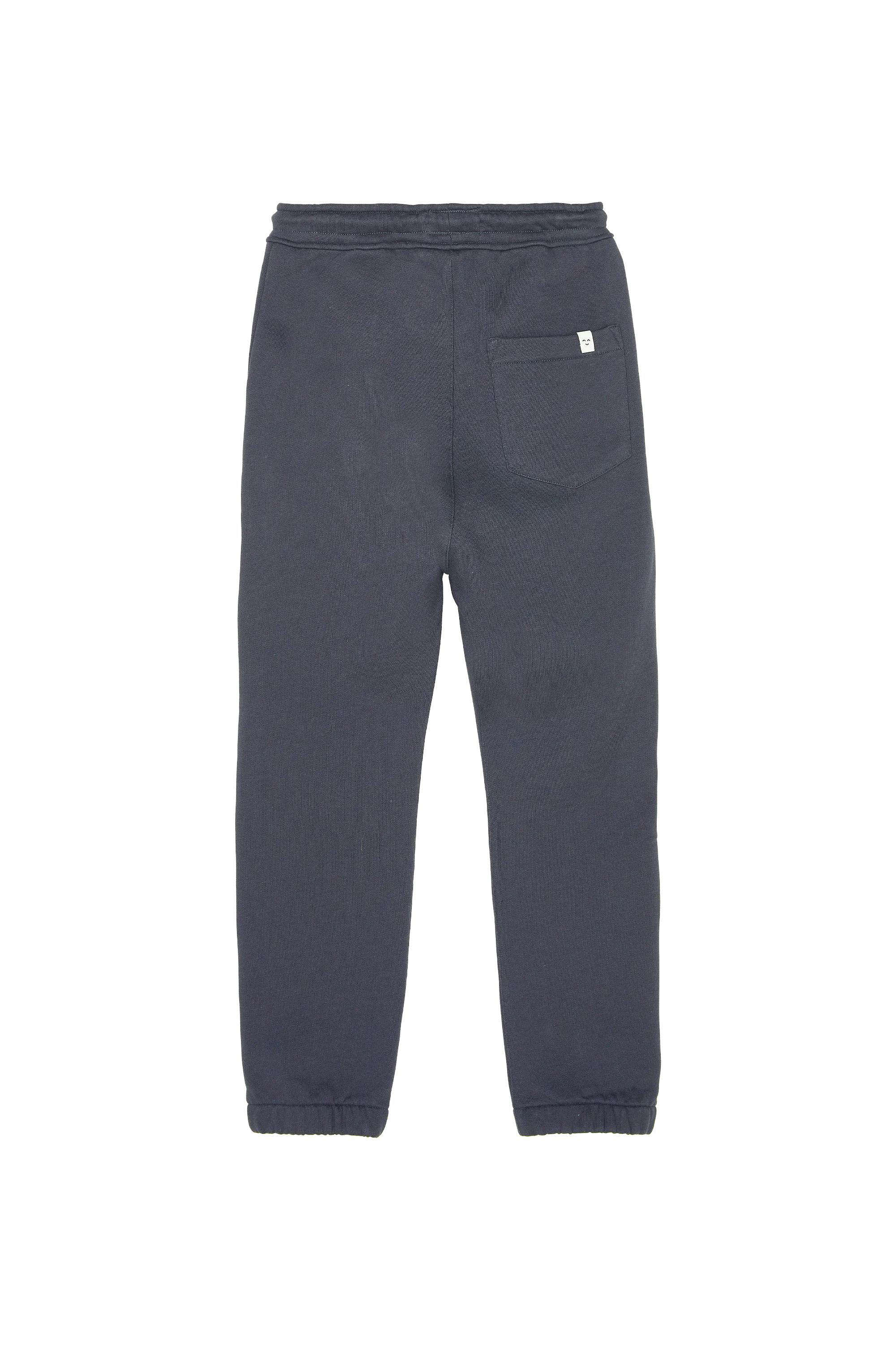 CONOR Winter Black - loose Fit Sweatpants