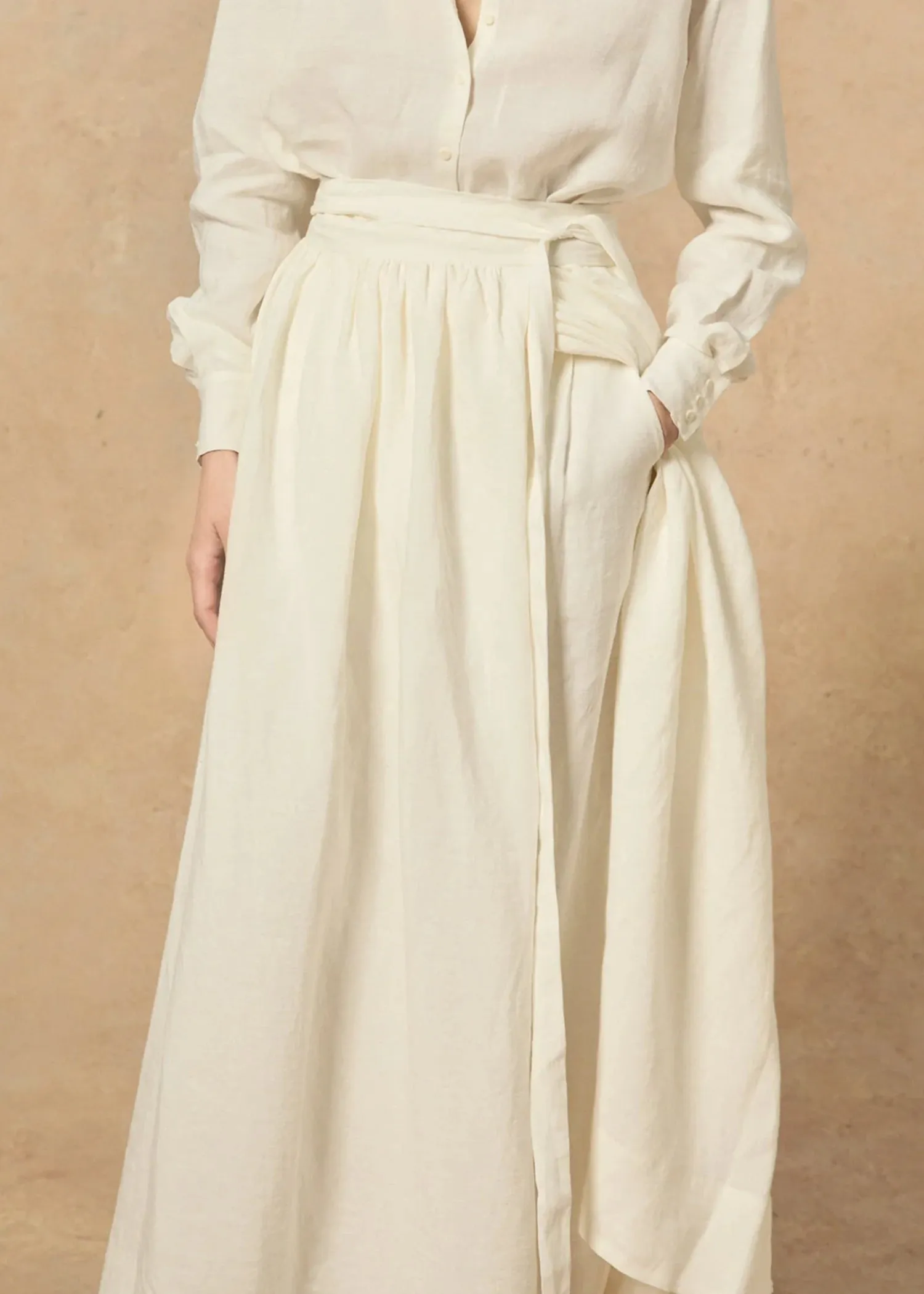 Cortana Marlo Skirt