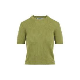 CREWNECK PULLOVER