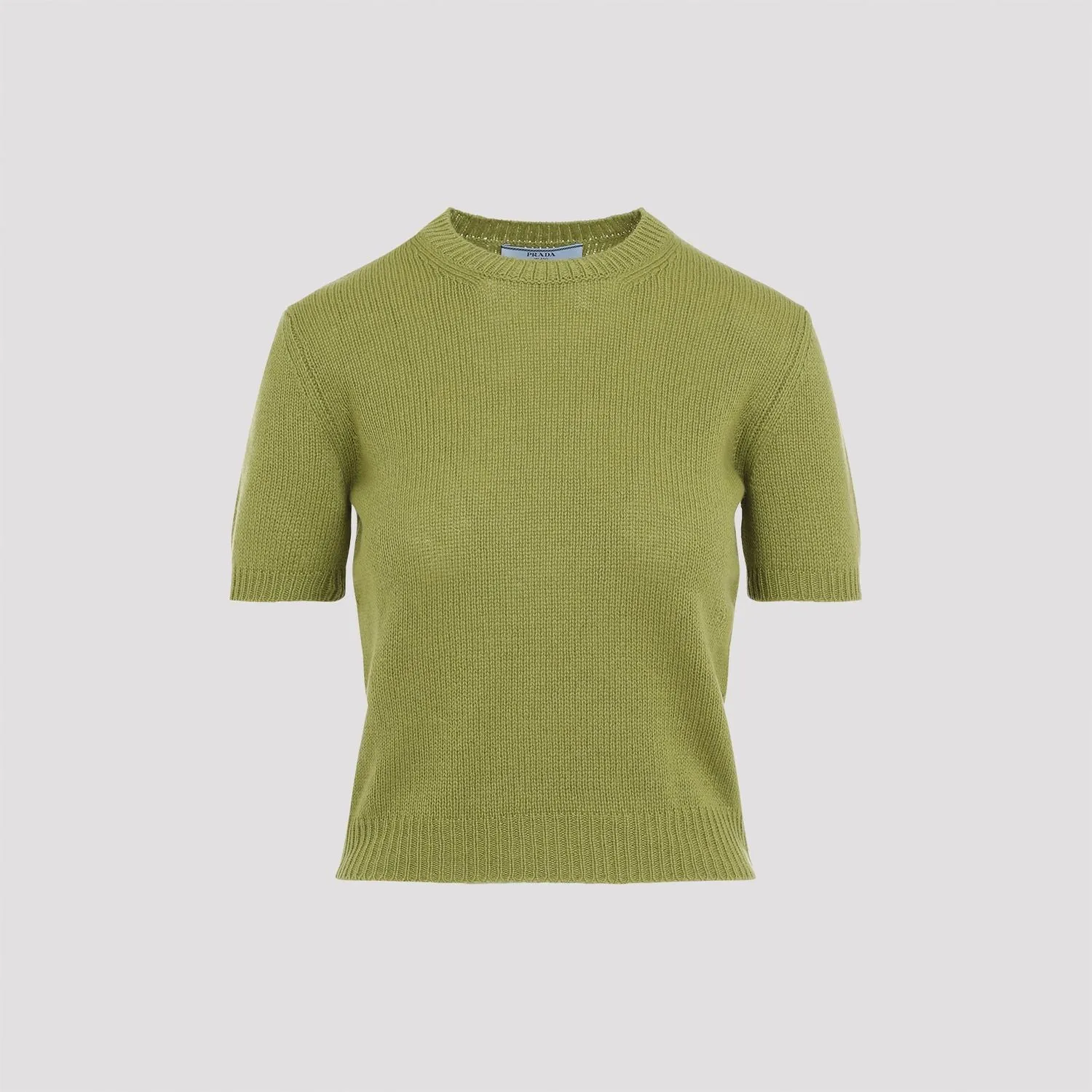 CREWNECK PULLOVER