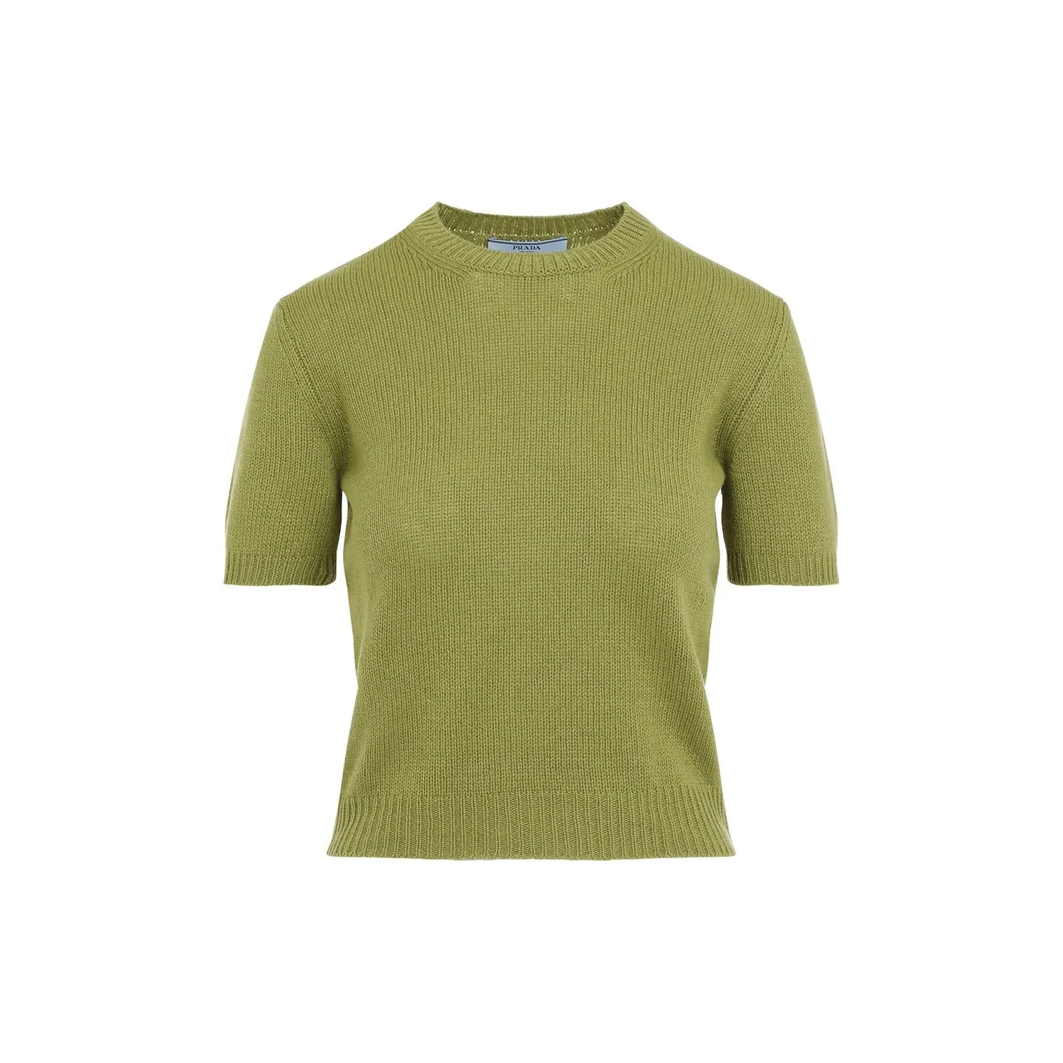 CREWNECK PULLOVER