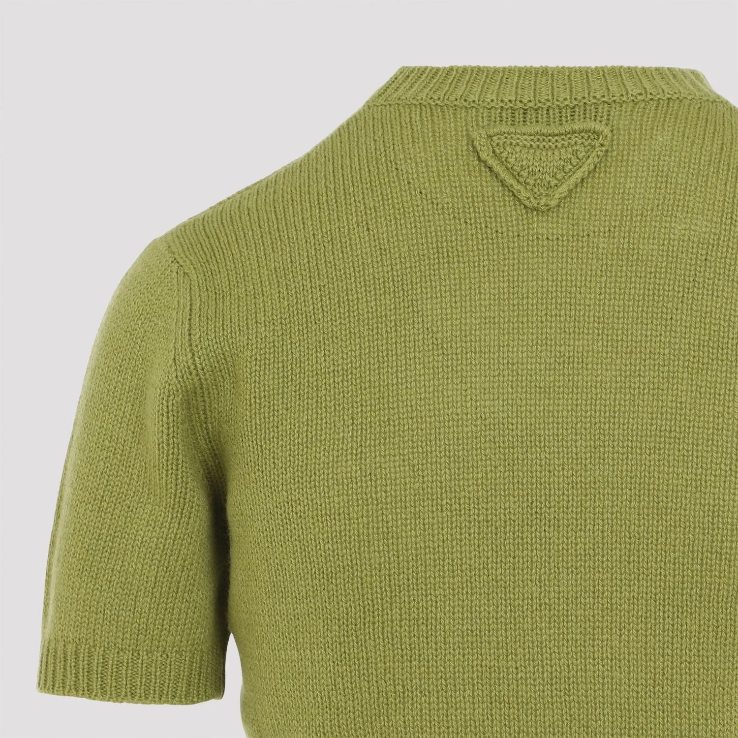 CREWNECK PULLOVER