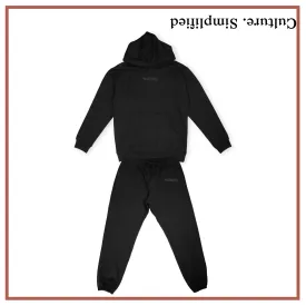 Culture. Simplified. Sweatsuit
