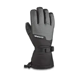 Dakine Men's Carbon Blazer X-Large Gloves - 10004293-CARBONHTR-XL