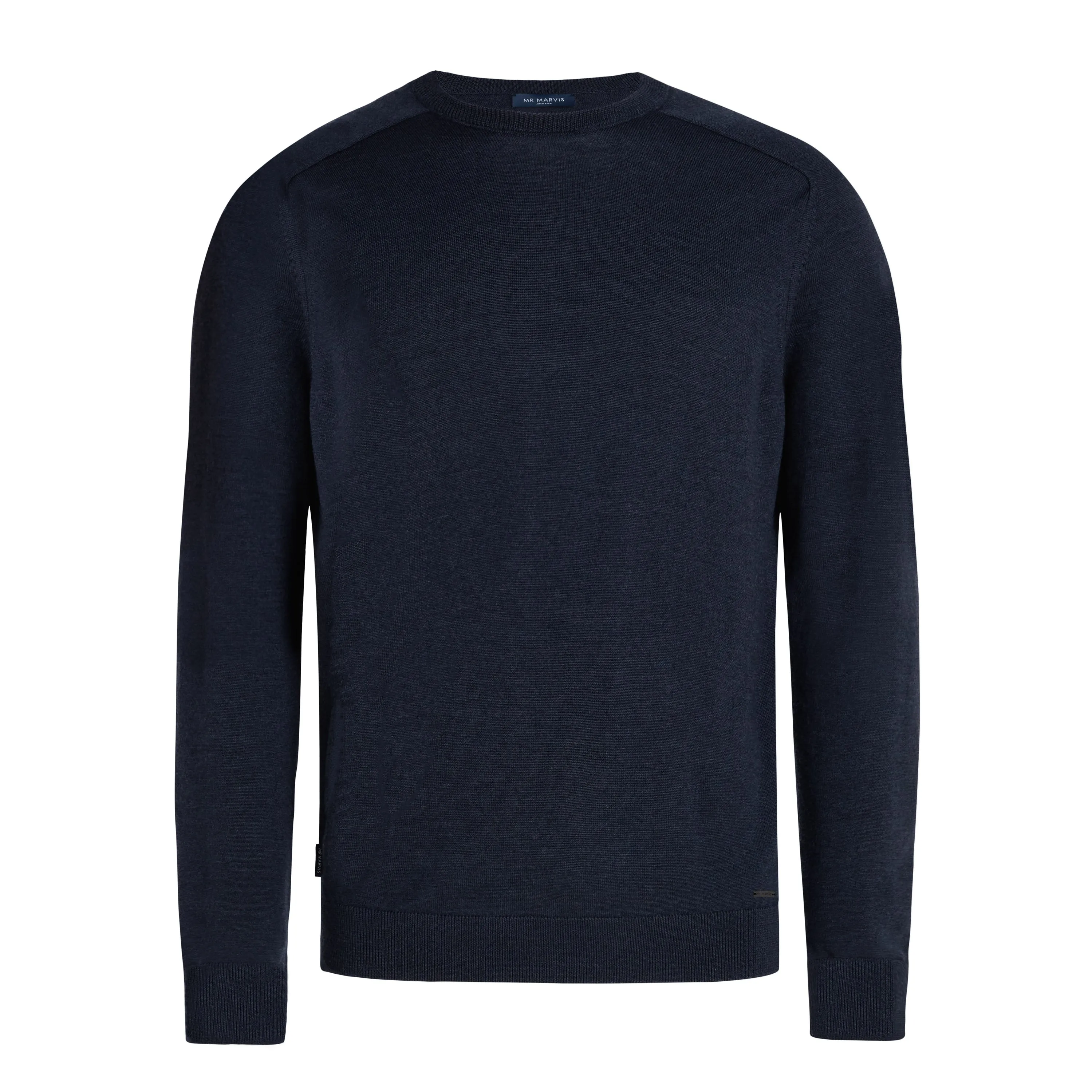 Deeps * Der Merino Pullover