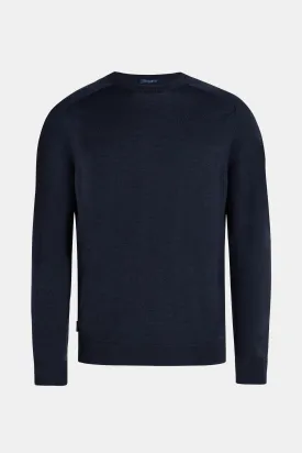 Deeps * Der Merino Pullover