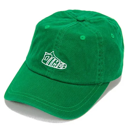Dime Shoe Strap-Back Hat