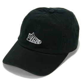 Dime Shoe Strap-Back Hat
